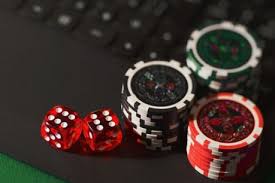 Зеркало Slott Casino
